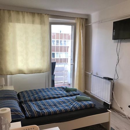 Roland Apartment Westnd Βουδαπέστη Εξωτερικό φωτογραφία