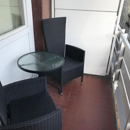 Roland Apartment Westnd Βουδαπέστη Εξωτερικό φωτογραφία