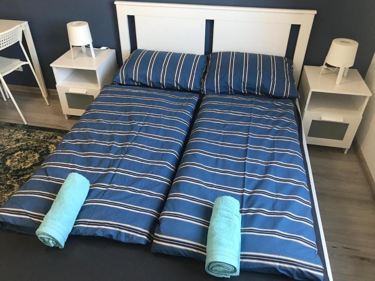 Roland Apartment Westnd Βουδαπέστη Εξωτερικό φωτογραφία