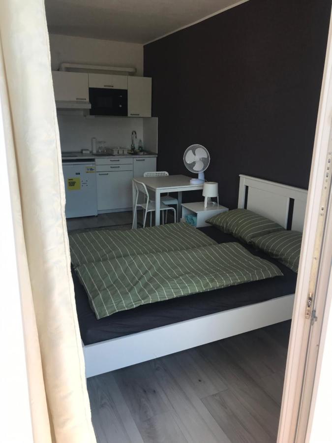 Roland Apartment Westnd Βουδαπέστη Εξωτερικό φωτογραφία