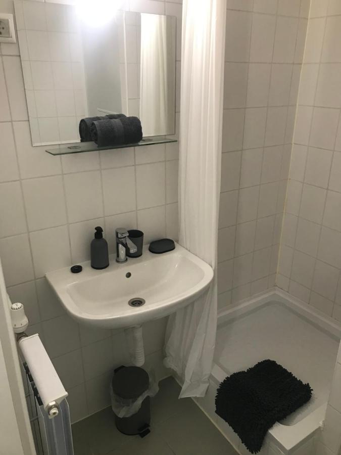Roland Apartment Westnd Βουδαπέστη Εξωτερικό φωτογραφία