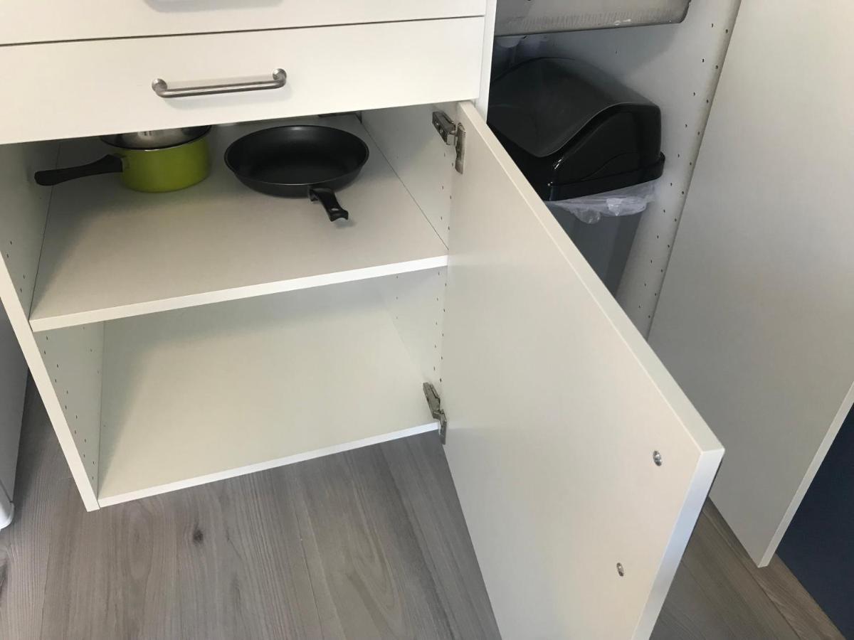 Roland Apartment Westnd Βουδαπέστη Εξωτερικό φωτογραφία