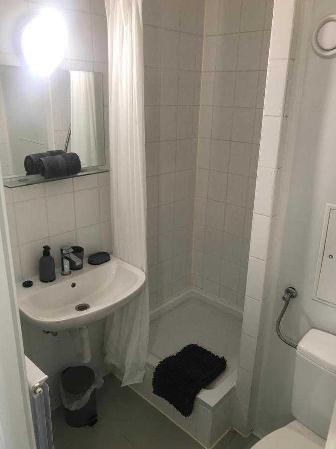Roland Apartment Westnd Βουδαπέστη Εξωτερικό φωτογραφία