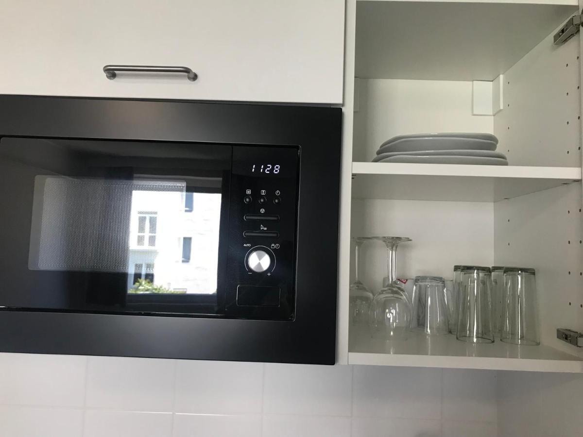 Roland Apartment Westnd Βουδαπέστη Εξωτερικό φωτογραφία