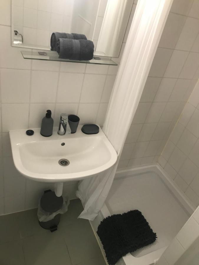 Roland Apartment Westnd Βουδαπέστη Εξωτερικό φωτογραφία