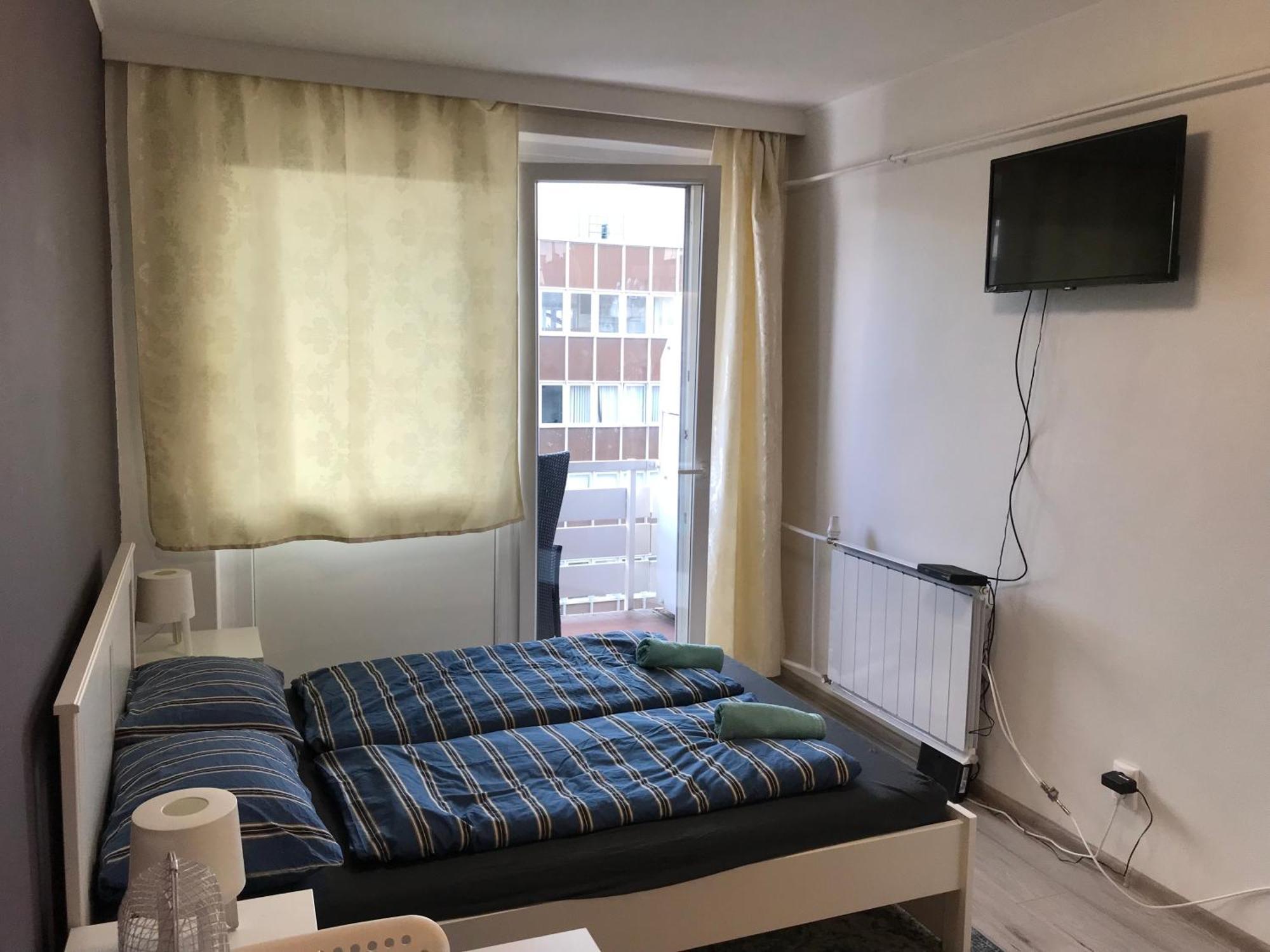 Roland Apartment Westnd Βουδαπέστη Εξωτερικό φωτογραφία